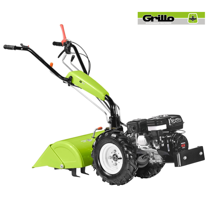 Grillo G 84 Walking Tractor