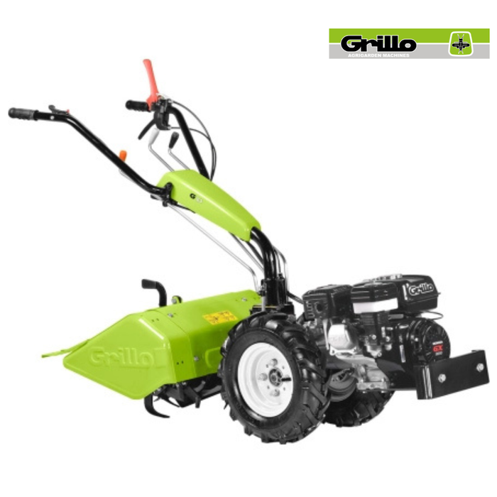 Grillo G 84 Walking Tractor