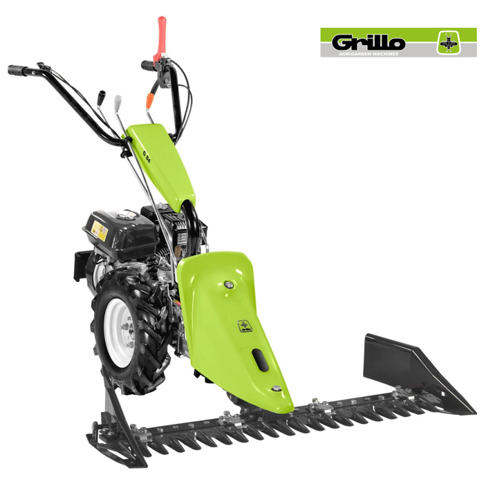 Grillo G 84 Walking Tractor