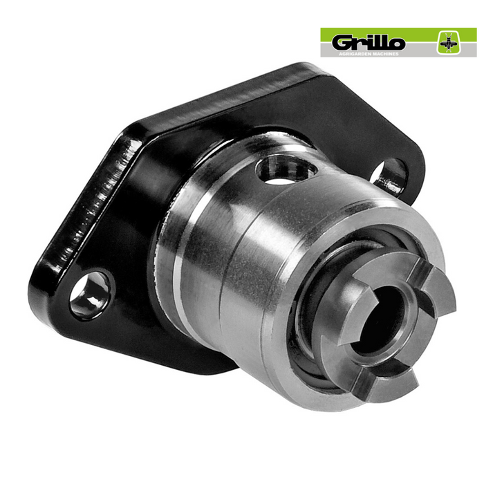 Grillo Rear Coupling Assembly