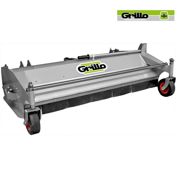 Grillo 160cm All Pupose Flail