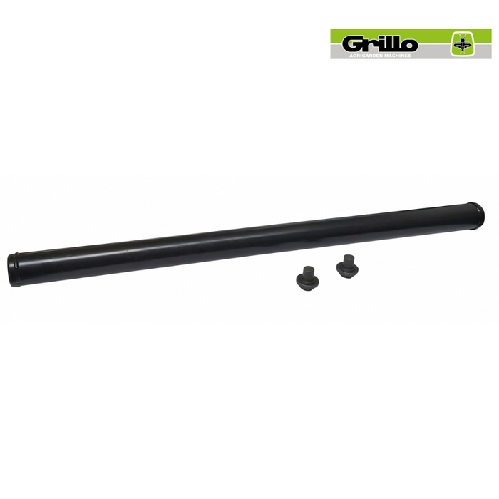 Grillo Adjustable Rear Roller for 118cm All Purpose Flail