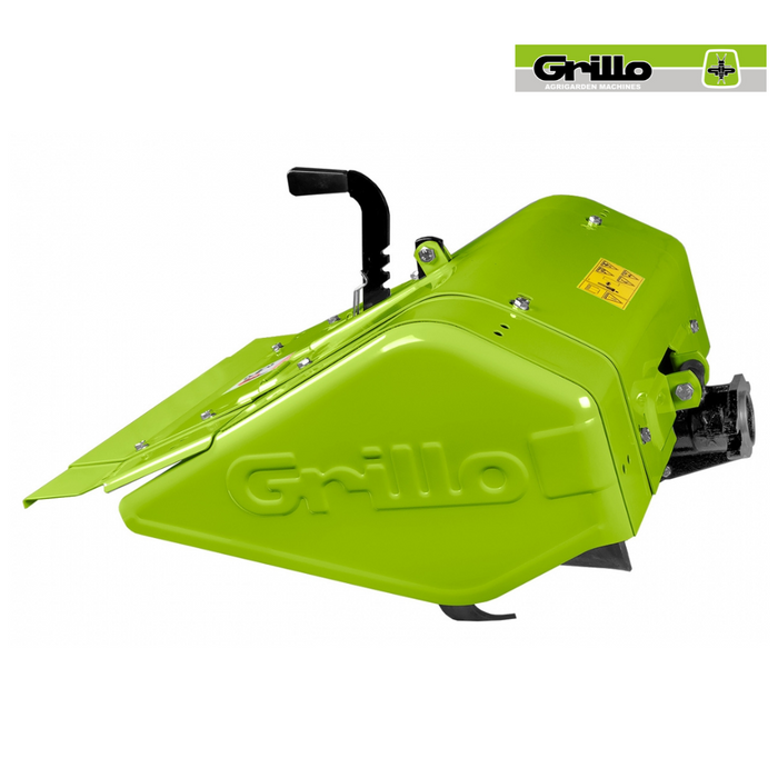 Grillo Adjustable Rotary Tiller (4 x Tines)