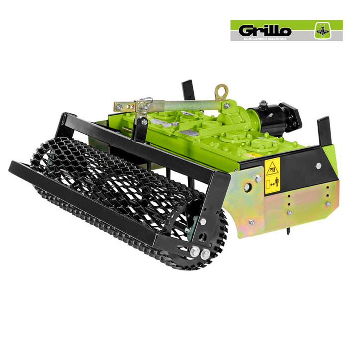 Grillo Power Harrow