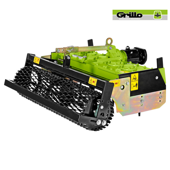 Grillo Power Harrow