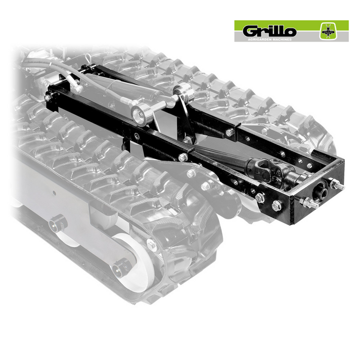 Grillo Hydraulic Lift with Cardan Joint Kit