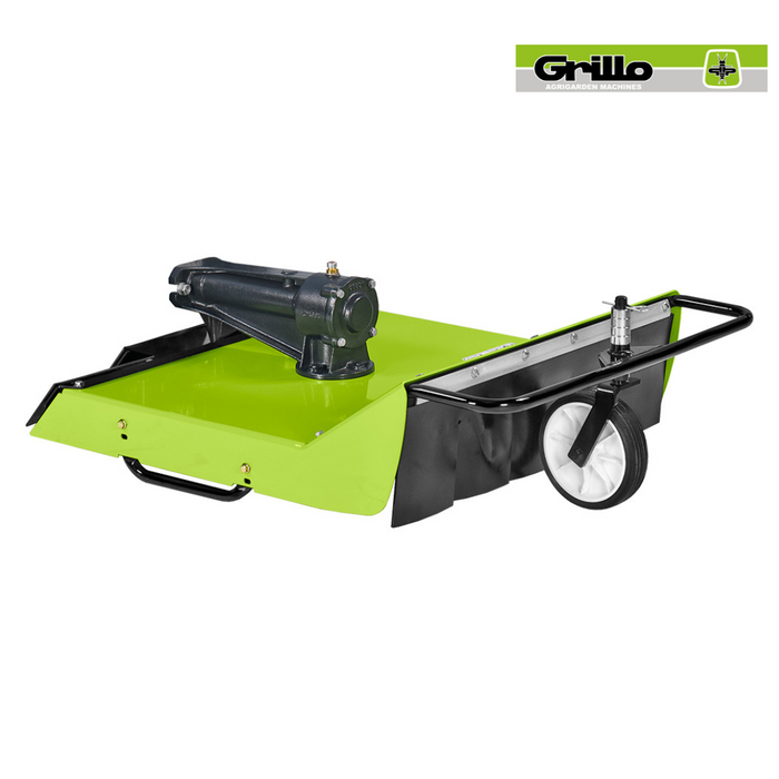 Grillo 75cm Rotary Cutter