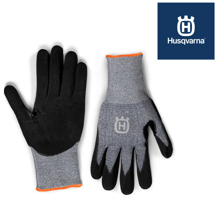 Husqvarna Technical Grip Gloves