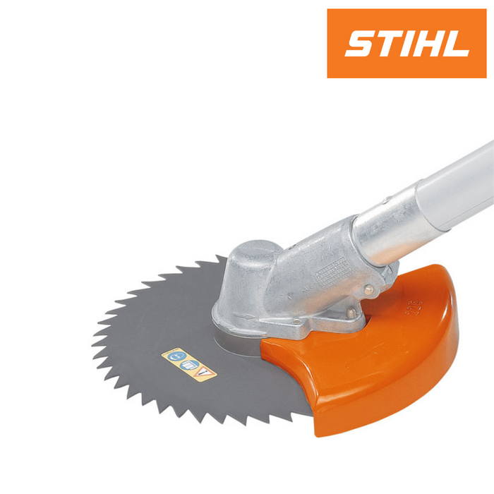 Stihl Guard for Circular Saw Blade