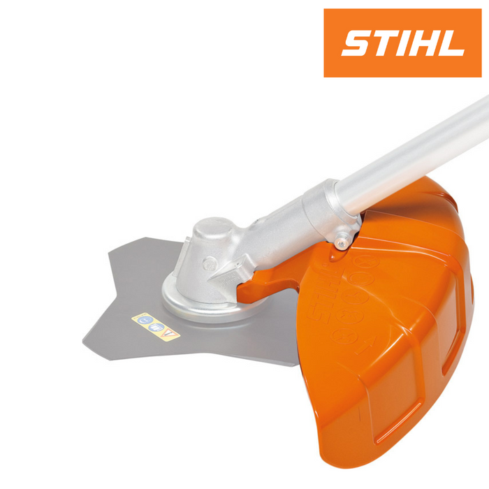 Stihl Guard for Metal Grass Blades