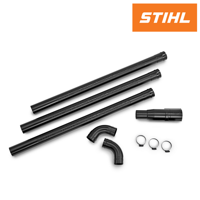 Stihl Gutter Cleaning Set for Blowers & Vacs