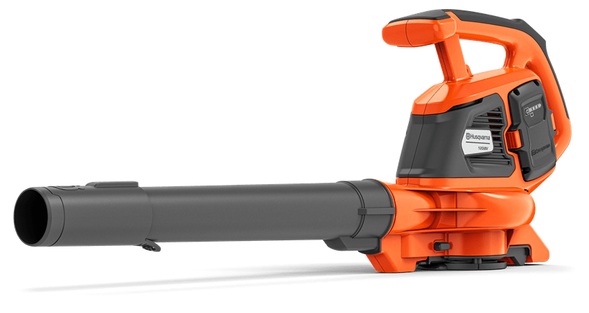 Husqvarna 120iBV Battery Blower / Vacuum