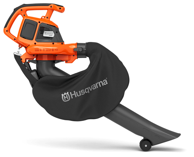 Husqvarna 120iBV Battery Blower / Vacuum