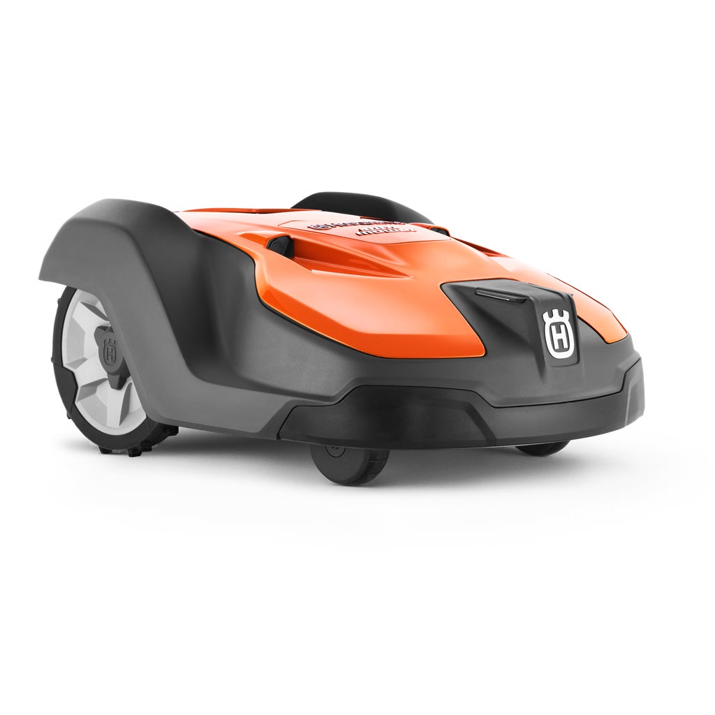 Husqvarna Professional Automower®