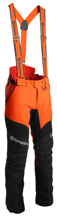 Husqvarna Technical Extreme Protective Arbor Trousers 20A - with Chainsaw Protection / Class 1