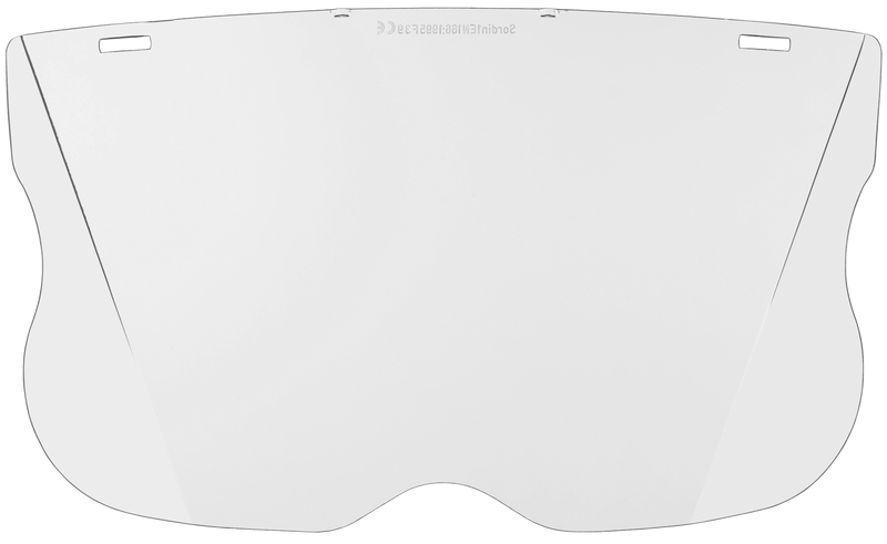 Husqvarna Helmet Visors