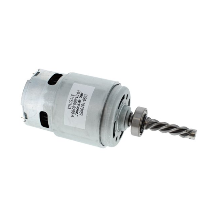 ELECTRICMOTOR - HA01 600 0203