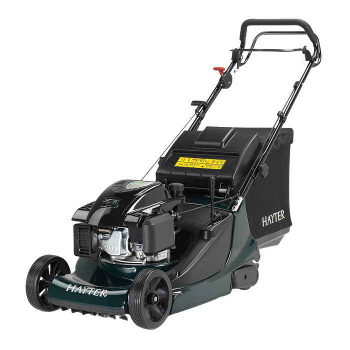 Hayter Harrier 48 Variable-Speed Mower