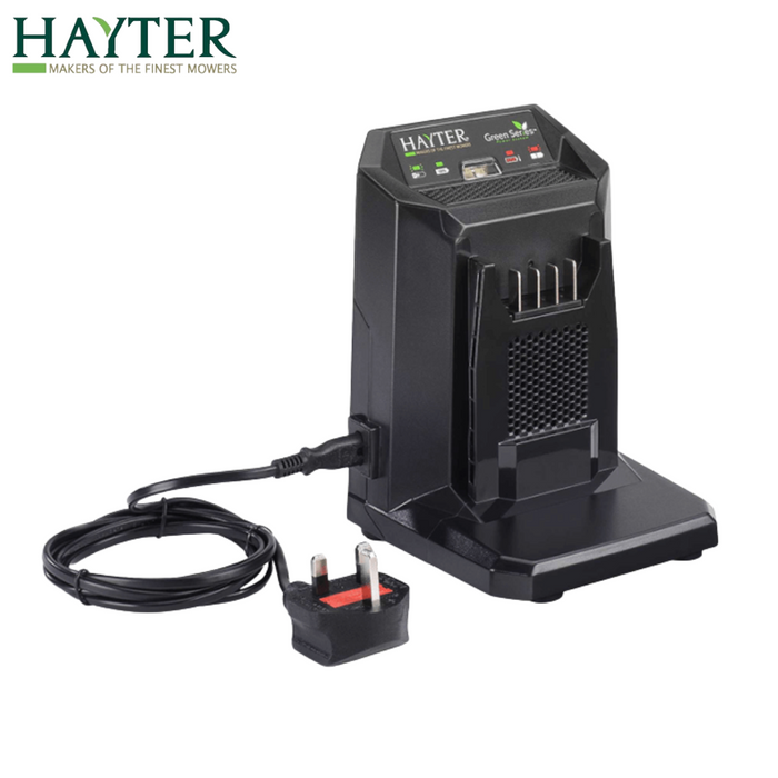 Hayter Flex-Force 60V Standard Charger (2 Amp)