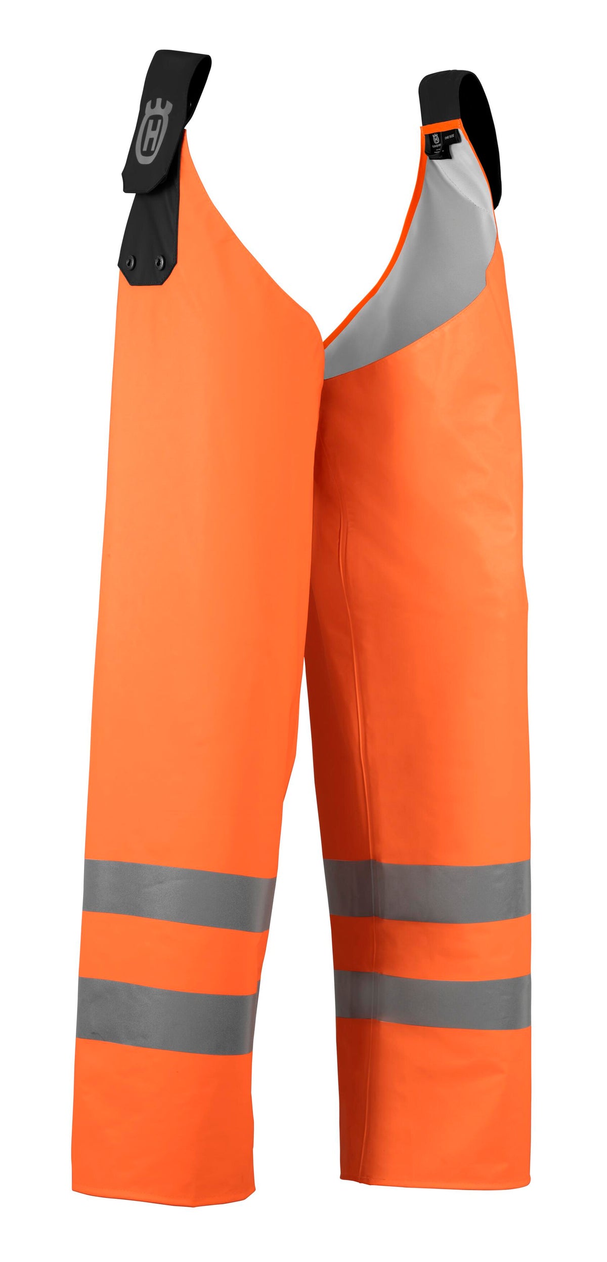 Husqvarna Functional Rain Chaps - One Size — Balmers GM