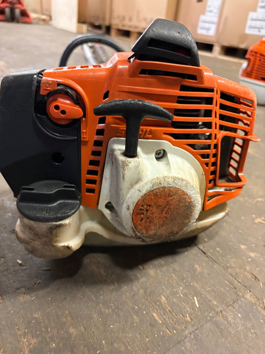 Ex-Hire Stihl HL 94 Petrol Long-Reach Hedge Trimmer