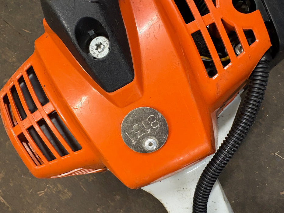 Ex-Hire Stihl HL 94 Petrol Long-Reach Hedge Trimmer