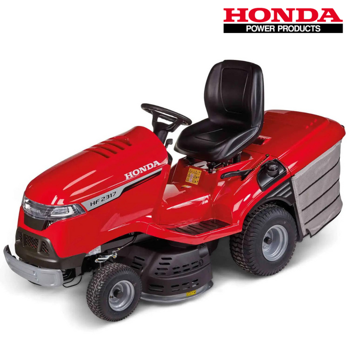 Honda HF 2317 HME Ride-On Mower