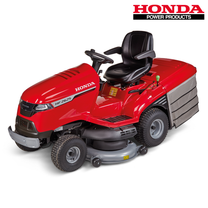 Honda HF 2625 HME Ride-On Mower