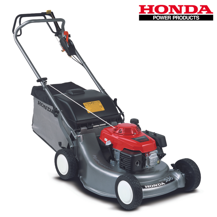 Honda HRD 536 HX Petrol Lawnmower