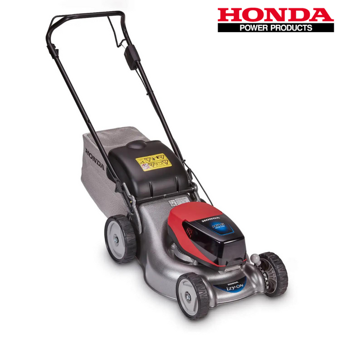 Honda HRG 416 XB Battery Mower