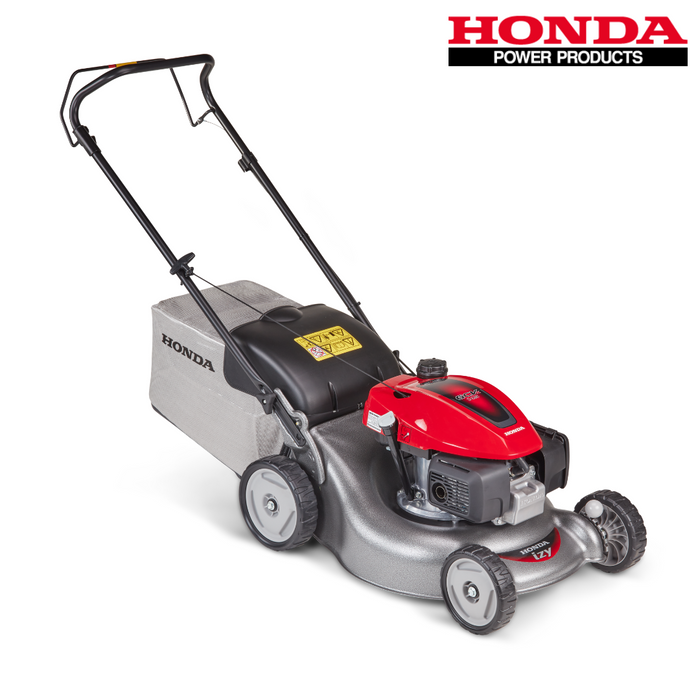 Honda IZY HRG 466 PK Petrol Lawnmower