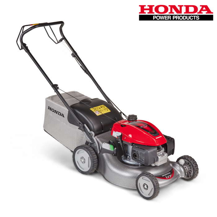 Honda IZY HRG 466 SKEP Petrol Lawnmower