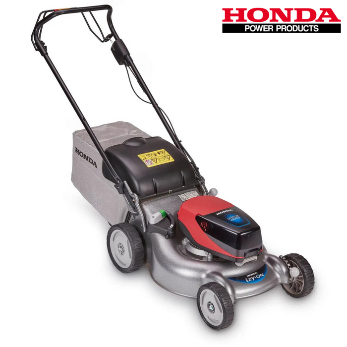 Honda HRG 466 XB Battery Mower