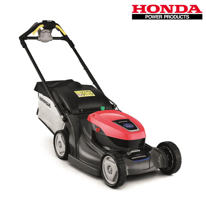 Honda HRG 476 XB Battery Mower