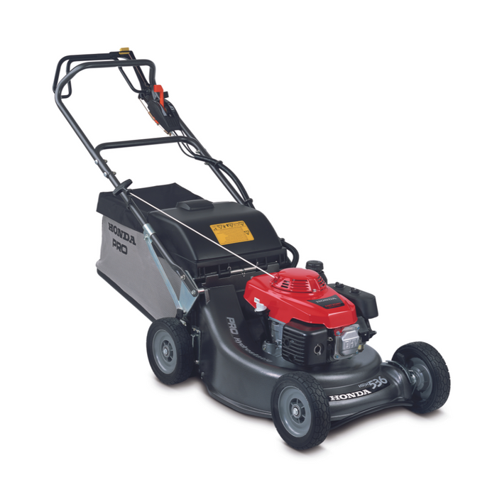 Honda HRH 536 HX Lawnmower
