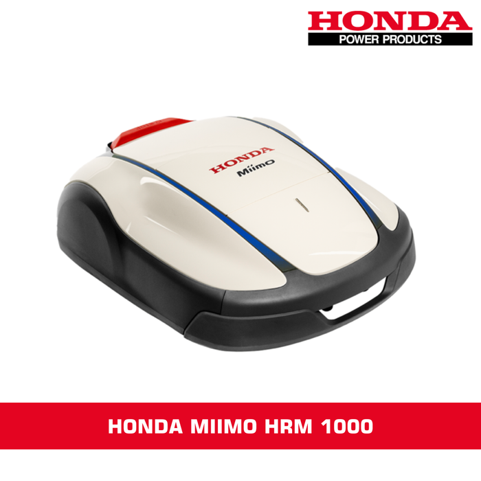 Honda Miimo HRM 1000 Robotic Mower