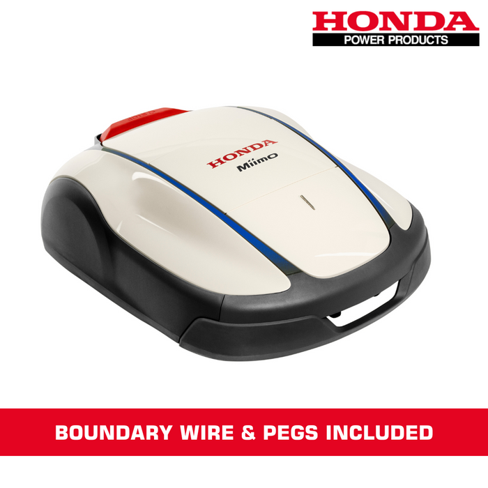 Honda HRM1000 Miimo Robotic Mower