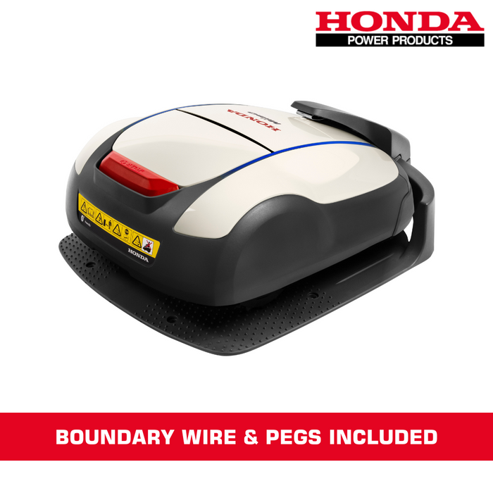 Honda HRM1000 Miimo Robotic Mower