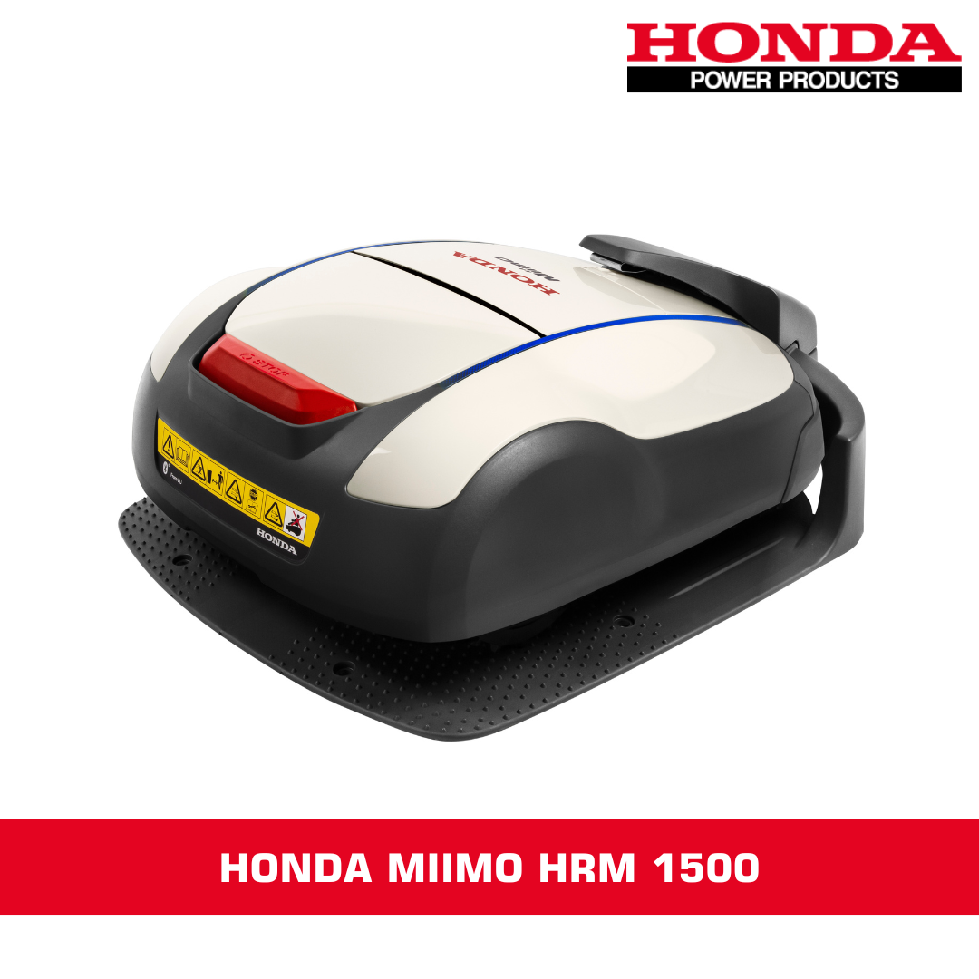 Honda Miimo HRM 1500 Robotic Mower