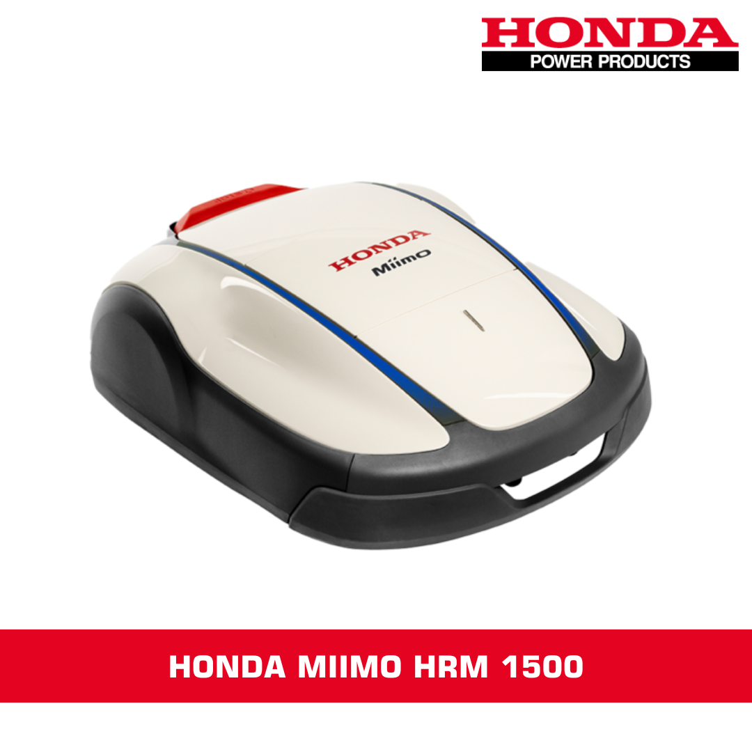 Honda Miimo HRM 1500 Robotic Mower