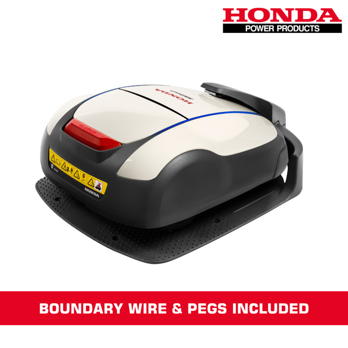 Honda HRM1500 LIVE Miimo Robotic Mower