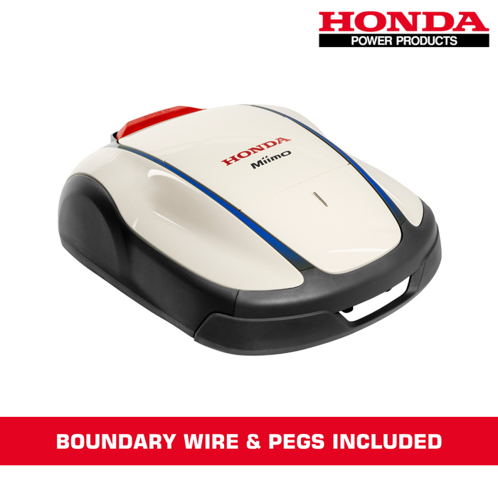 Honda HRM1500 LIVE Miimo Robotic Mower