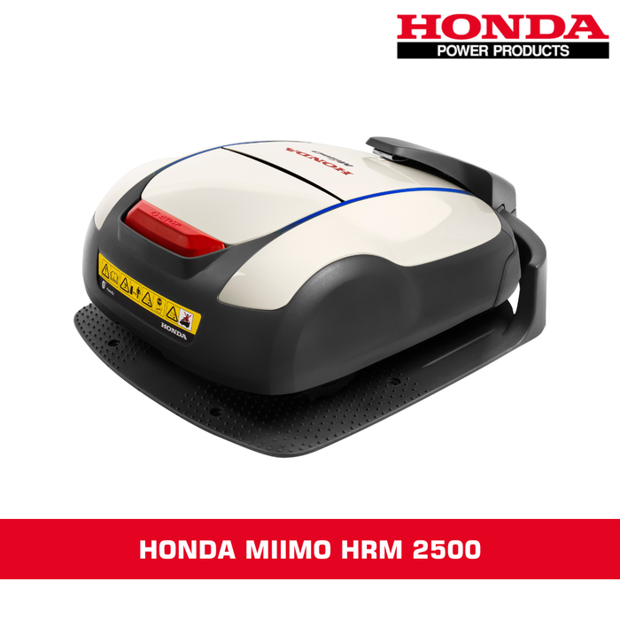 Honda Miimo HRM 2500 Robotic Mower