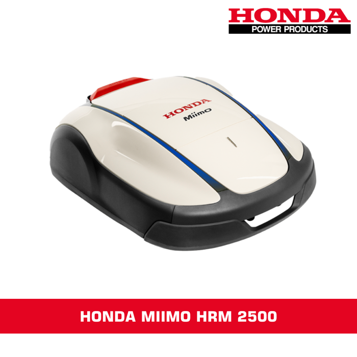 Honda Miimo HRM 2500 Robotic Mower