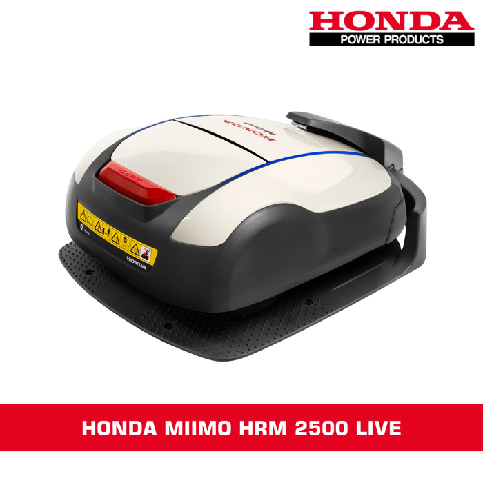 Honda Miimo HRM 2500 LIVE Robotic Mower
