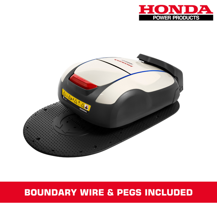 Honda HRM2500 Miimo Robotic Mower