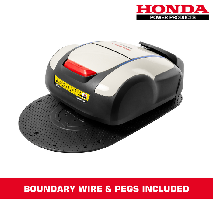 Honda HRM4000 LIVE Miimo Robotic Mower