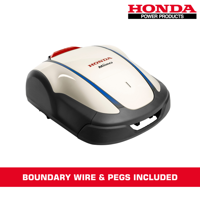 Honda HRM4000 LIVE Miimo Robotic Mower