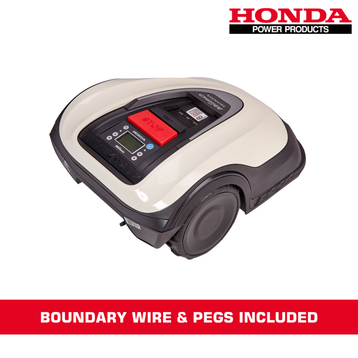 Honda HRM40 Miimo Robotic Mower