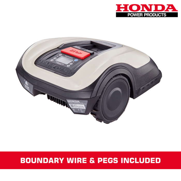 Honda HRM70 LIVE Miimo Robotic Mower